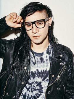 Biography Skrillex