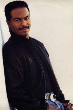 Biography Ray Parker, Jr.