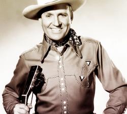 Biography Gene Autry