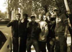 Biography DotsFam