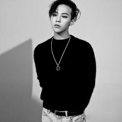 Biography G-Dragon
