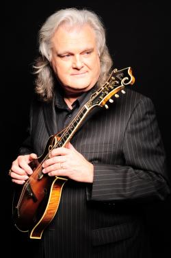 Biography Ricky Skaggs