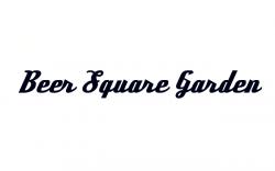 Biography Beer Square Garden