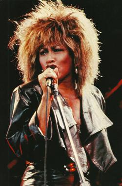 Biography Tina Turner