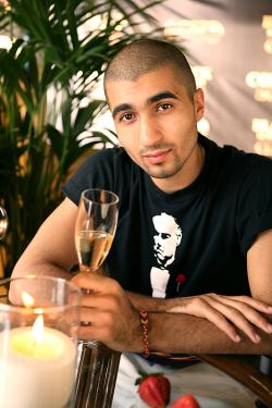 Biography Music Hayk