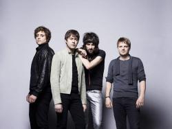Biography Kasabian