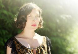 Biography Alela Diane
