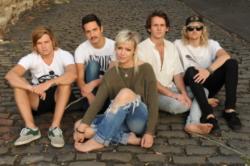 Biography Tonight Alive