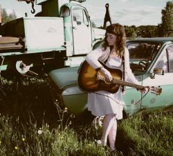Biography Emilie Lund
