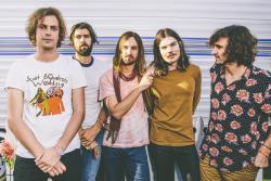Biography Tame Impala