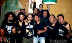Biography Azrael