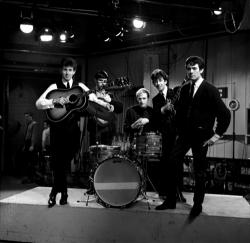 Biography The Hollies