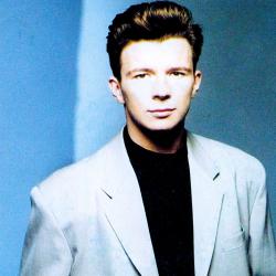 Biography Rick Astley