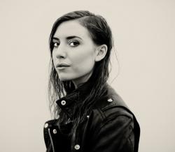Biography Lykke Li