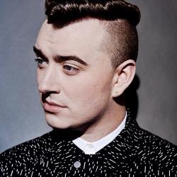 Biography Sam Smith