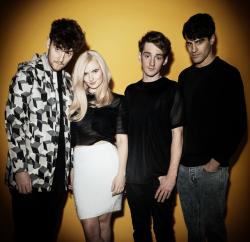 Biography Clean Bandit