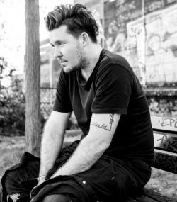 Biography Jarryd James