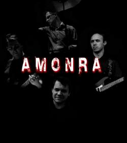 Biography AmonRa