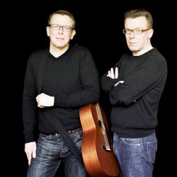 Photo The Proclaimers