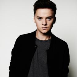 Biography Conor Maynard