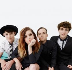 Biography Echosmith