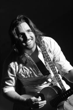 Biography Jake Owen