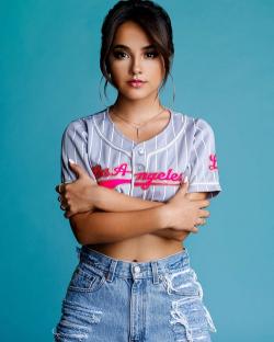 Biography Becky G