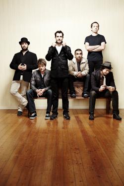 Biography The Cat Empire