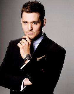 Biography Michael Buble
