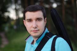 Biography Kurt Wilber