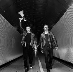 Biography Galantis