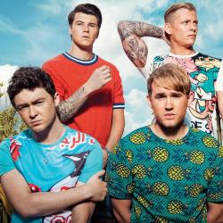 Biography Rixton
