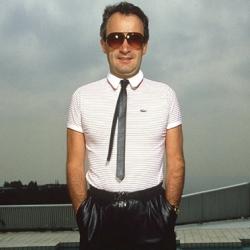 Biography Giorgio Moroder