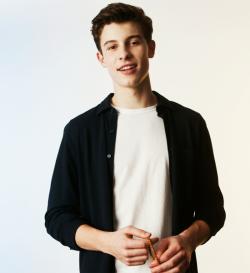 Biography Shawn Mendes