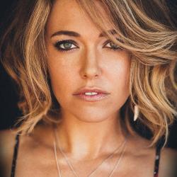 Biography Rachel Platten