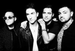 Biography Walk The Moon