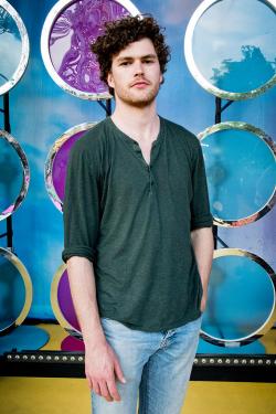 Biography Vance Joy
