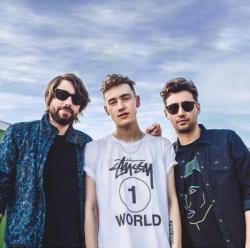 Biography Years & Years