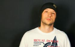 Biography Alex Nebo