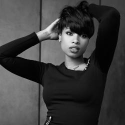 Biography Jennifer Hudson