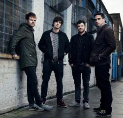 Biography Enter Shikari