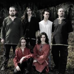 Biography Natural Spirit
