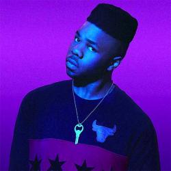 Biography MNEK