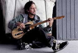Biography Eddie Vedder