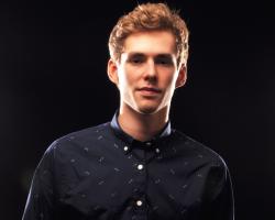 Biography Lost Frequencies