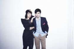 Biography Lilly Wood & The Prick