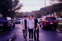 Biography Teen Suicide