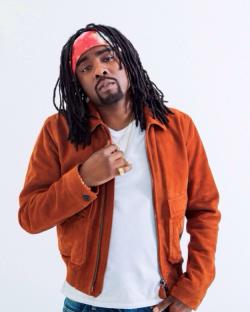 Biography Wale