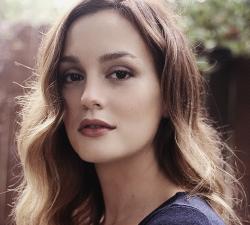 Biography Leighton Meester