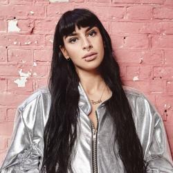 Biography Sevdaliza